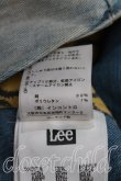 画像5: ヴィヴィアンウエストウッド Anglomania and Lee 中古 / DRUNKウエストコート S インディゴ  H-25-10-12-025-to-OD-ZH (5)