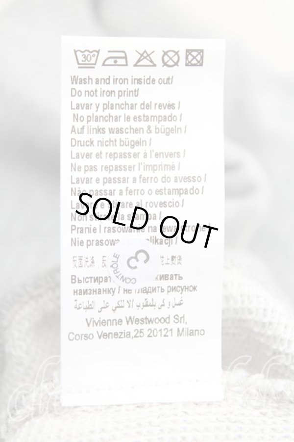 画像5: ANGLOMANIA 中古 / スクエアスウェット S 灰  H-25-10-12-028-to-OD-ZH (5)