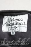 画像3: ヴィヴィアンウエストウッド MAN 中古 / シェパード＆シェパーデスリポージングスウェット 44 灰  H-25-10-12-030-to-OD-ZH (3)