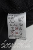 画像4: ヴィヴィアンウエストウッド MAN 中古 / シェパード＆シェパーデスリポージングスウェット 44 灰  H-25-10-12-030-to-OD-ZH (4)