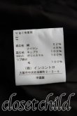 画像5: ヴィヴィアンウエストウッド 中古 / ジップブルゾン 1（7号相当） 黒  H-25-10-12-003-jc-OD-ZH (5)