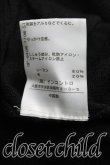 画像5: ヴィヴィアンウエストウッド 中古 / T.F.T.Lロングカーディガン 2（9号相当） 黒  H-25-10-12-038-to-OD-ZH (5)