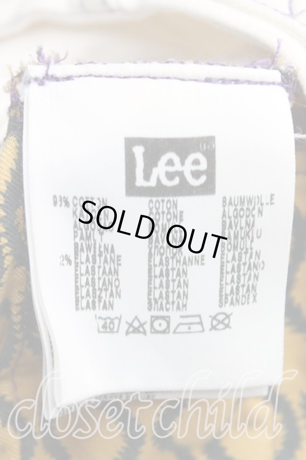 画像4: ヴィヴィアンウエストウッド Anglomania and Lee 中古 / ICONジャケット M 白  H-25-10-12-041-jc-OD-ZH (4)