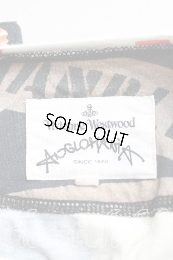 画像3: ANGLOMANIA 中古 / ダクトテープカットソーワンピ 38（M相当） 黒  H-25-10-12-044-op-OD-ZH (3)