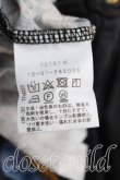 画像4: ANGLOMANIA 中古 / ダクトテープカットソーワンピ 38（M相当） 黒  H-25-10-12-044-op-OD-ZH (4)