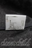 画像5: ヴィヴィアンウエストウッド 中古 / ジャガードオーブフーディコート 1（7号相当） 灰  H-25-10-12-047-co-OD-ZH (5)