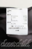画像5: ヴィヴィアンウエストウッド 中古 / 格子チェックハーフパンツ 3（11号相当） 灰  H-25-10-12-048-pa-OD-ZH (5)