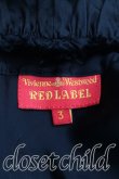 画像3: ヴィヴィアンウエストウッド 中古 / オーブ総柄フロントフリルシャツ 3（11号相当） 黒  H-25-10-12-051-bl-OD-ZH (3)