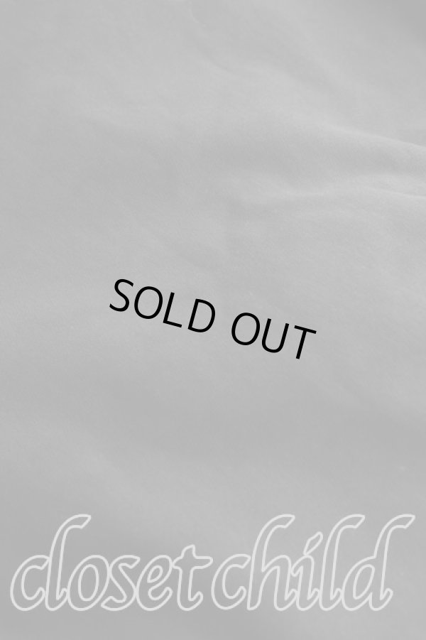 画像6: ヴィヴィアンウエストウッド 中古 / DRUNKEN OVERSIZED JERSEYS DRESS S 黒  H-25-10-12-005-op-IN-ZH (6)