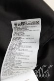 画像5: ヴィヴィアンウエストウッド 中古 / LOVEシャツ 42（11号相当） 黒  H-25-10-12-053-bl-OD-ZH (5)