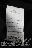画像4: ヴィヴィアンウエストウッド 中古 / カオスシャツ L 黒  H-25-10-12-064-bl-OD-ZH (4)