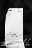 画像5: ヴィヴィアンウエストウッド 中古 / カオスシャツ L 黒  H-25-10-12-064-bl-OD-ZH (5)