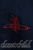 画像6: ヴィヴィアンウエストウッド 中古 / カオスシャツ L 黒  H-25-10-12-064-bl-OD-ZH (6)