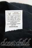 画像5: ヴィヴィアンウエストウッド 中古 / ハリウッドTシャツ XS 黒  H-25-10-12-067-ts-OD-ZH (5)