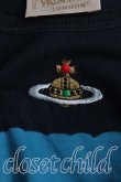 画像6: ヴィヴィアンウエストウッド 中古 / ハリウッドTシャツ XS 黒  H-25-10-12-067-ts-OD-ZH (6)