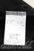 画像4: ヴィヴィアンウエストウッド MAN 中古 / MANptTシャツ 44(メンズS相当) 黒  H-25-10-12-075-ts-IN-ZH (4)