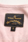 画像3: ANGLOMANIA 中古 / グラフィティオーブptTシャツ S ピンク  H-25-10-12-077-ts-IN-ZH (3)