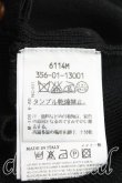 画像4: ヴィヴィアンウエストウッド 中古 / カラーオーブ刺繍カーディガン M 黒  H-25-10-12-084-to-OD-ZH (4)