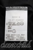 画像4: ヴィヴィアンウエストウッド 中古 / フラップフーディー 2（9号相当） 黒  H-25-10-12-091-to-OD-ZH (4)