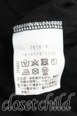 画像4: ヴィヴィアンウエストウッド 中古 / クラウンptカットソー 2（9号相当） 黒  H-25-10-12-092-to-OD-ZH (4)
