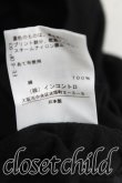 画像5: ヴィヴィアンウエストウッド 中古 / クラウンptカットソー 2（9号相当） 黒  H-25-10-12-092-to-OD-ZH (5)