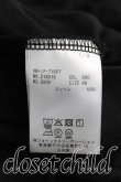画像4: ヴィヴィアンウエストウッド 中古 / オーブ刺繍長袖カットソー 48(メンズM相当) 黒  H-25-10-12-093-to-IN-ZH (4)