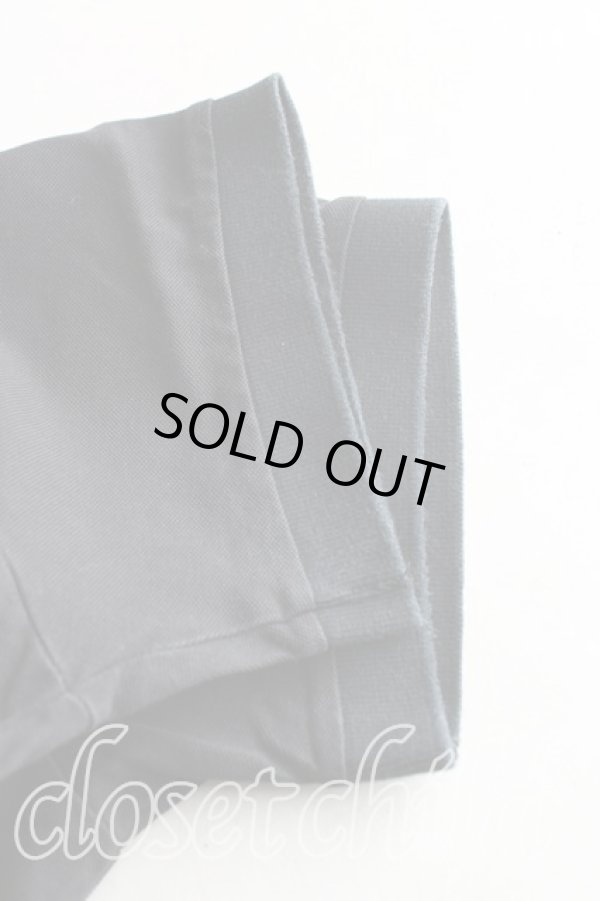 画像6: ヴィヴィアンウエストウッド 中古 / オーブ刺繍ポロシャツ 50(メンズXL相当) 紺  H-25-10-12-094-to-IN-ZH (6)