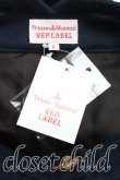 画像3: ヴィヴィアンウエストウッド 中古 / ウールサルエルパンツ 2（9号相当） 紺  H-25-10-12-010-pa-OD-ZH (3)