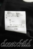 画像5: ヴィヴィアンウエストウッド 中古 / コンパスオーブ長袖カットソー 2（9号相当） 黒  H-25-10-12-101-to-OD-ZH (5)