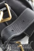 画像6: ヴィヴィアンウエストウッド 中古 / アコードドラムショルダーバッグ  黒  H-25-10-12-104-ba-OD-ZH (6)