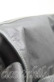画像7: ヴィヴィアンウエストウッド 中古 / アコードドラムショルダーバッグ  黒  H-25-10-12-104-ba-OD-ZH (7)