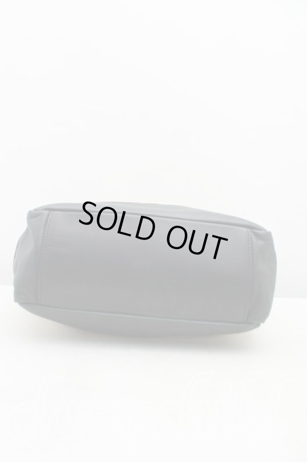 画像3: ヴィヴィアンウエストウッド 中古 / アコードキャンバス切替バッグ  黒×生成  H-25-10-12-105-ba-IN-ZH (3)