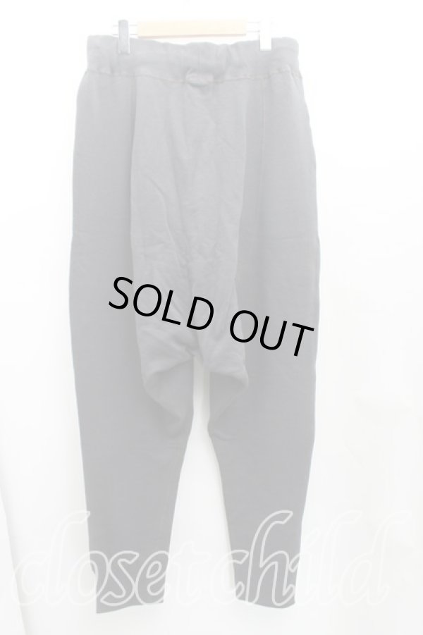 画像2: ヴィヴィアンウエストウッド MAN 中古 / オーブptスウェットパンツ  チャコールグレー  H-25-10-12-011-pa-OD-ZH (2)