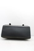 画像3: ヴィヴィアンウエストウッド 中古 / アーサーショルダーバッグM  黒  H-25-10-12-108-ba-OD-ZH (3)