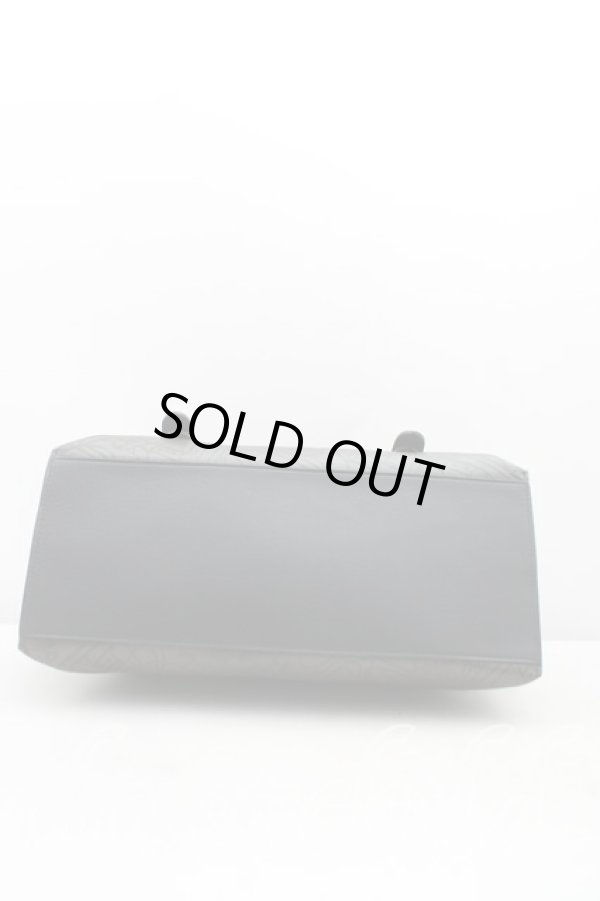 画像3: ヴィヴィアンウエストウッド 中古 / アーサーショルダーバッグM  黒  H-25-10-12-108-ba-OD-ZH (3)