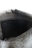 画像4: ヴィヴィアンウエストウッド 中古 / アーサーショルダーバッグM  黒  H-25-10-12-108-ba-OD-ZH (4)