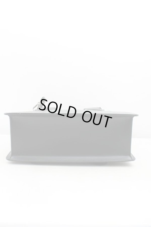 画像3: ヴィヴィアンウエストウッド 中古 / ALEXハンドバッグ  黒  H-25-10-12-110-ba-OD-ZH (3)