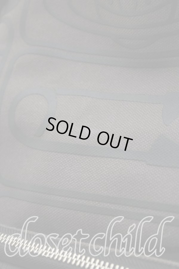 画像5: ヴィヴィアンウエストウッド MAN 中古 / TAGSリュック  灰  H-25-10-12-112-ba-OD-ZH (5)