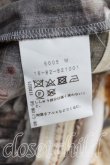 画像4: ヴィヴィアンウエストウッド 中古 / WALLACE サークルシャツ 00（ワンサイズ） マルチ  H-25-10-12-012-bl-OD-ZH (4)