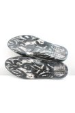 画像4: ヴィヴィアンウエストウッド×Melissa 中古 / VIRTUE　IIシューズ EU39（24.5cm相当） 黒  H-25-10-12-122-sh-OD-ZH (4)