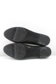 画像5: ヴィヴィアンウエストウッド×Melissa 中古 / VIRTUEシューズ EU38（24cm相当） 黒  H-25-10-12-123-sh-OD-ZH (5)