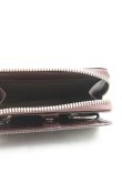 画像4: ヴィヴィアンウエストウッド 中古 / エンベロープキーケース  茶  H-25-10-12-130-gd-OD-ZH (4)