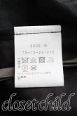 画像4: ヴィヴィアンウエストウッド 中古 / サテンスカート 00（ワンサイズ） 黒  H-25-10-12-013-sk-OD-ZH (4)