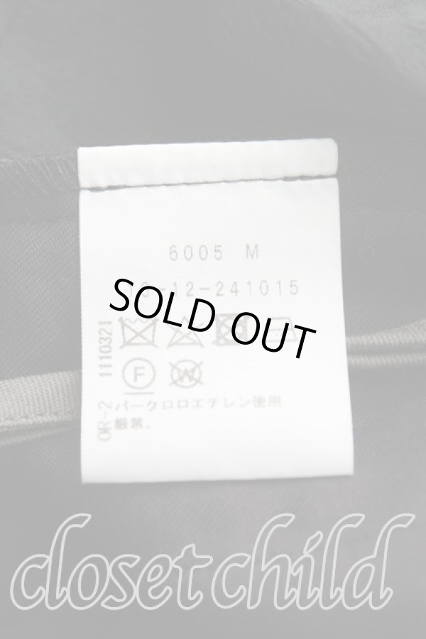 画像4: ヴィヴィアンウエストウッド 中古 / サテンスカート 00（ワンサイズ） 黒  H-25-10-12-013-sk-OD-ZH (4)