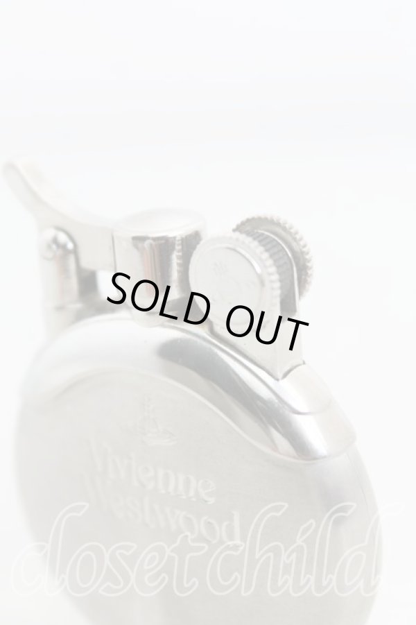 画像3: ヴィヴィアンウエストウッド 中古 / タンクライター  シルバー  H-25-10-12-131-gd-OD-ZH (3)