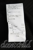画像5: ヴィヴィアンウエストウッド 中古 / アングロフィリアカーディガン 2（9号相当） 黒  H-25-10-12-016-to-OD-ZH (5)