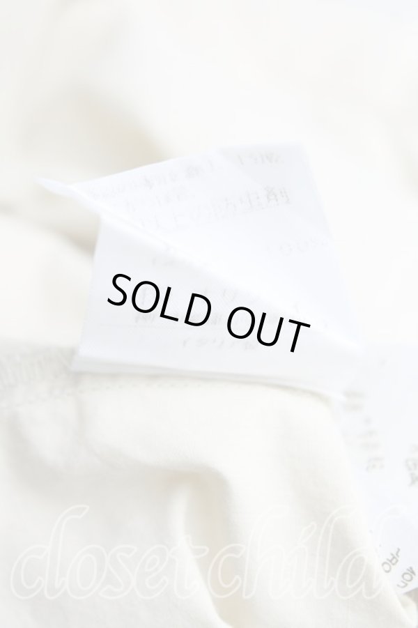 画像5: ヴィヴィアンウエストウッド MAN 中古 / カラーオーブ刺繍シャツ III(メンズL相当） カーキ  H-25-10-19-022-bl-OD-ZH (5)