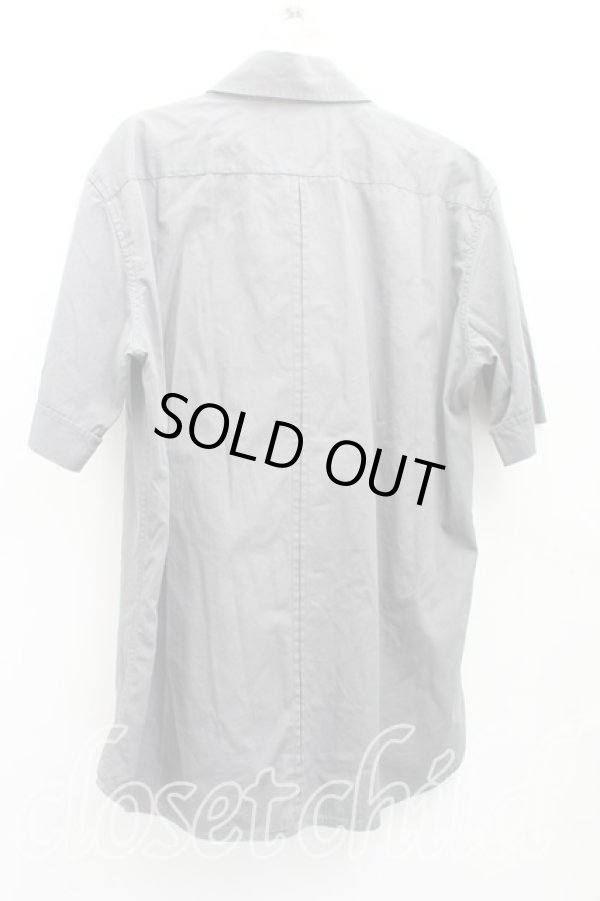 ヴィヴィアンウエストウッド   シャツsize8 Vivienne Westwood MAN｜ヴィヴィアンウエストウッドマンの