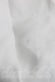 画像6: ヴィヴィアンウエストウッド MAN 中古 / T.F.T.Lスカルクレリックシャツ 48（メンズL相当） 白  H-25-10-19-035-bl-OD-ZH (6)