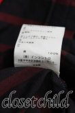 画像5: ヴィヴィアンウエストウッド 中古 / ラインオーブ刺繍ストライプ変形シャツ M 紺×紫  H-25-10-19-045-sk-IN-ZH (5)